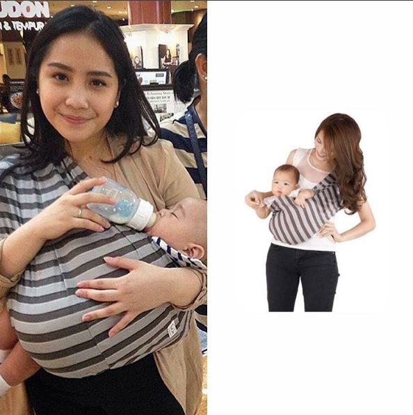 Fashion Rafathar © 2016 brilio.net