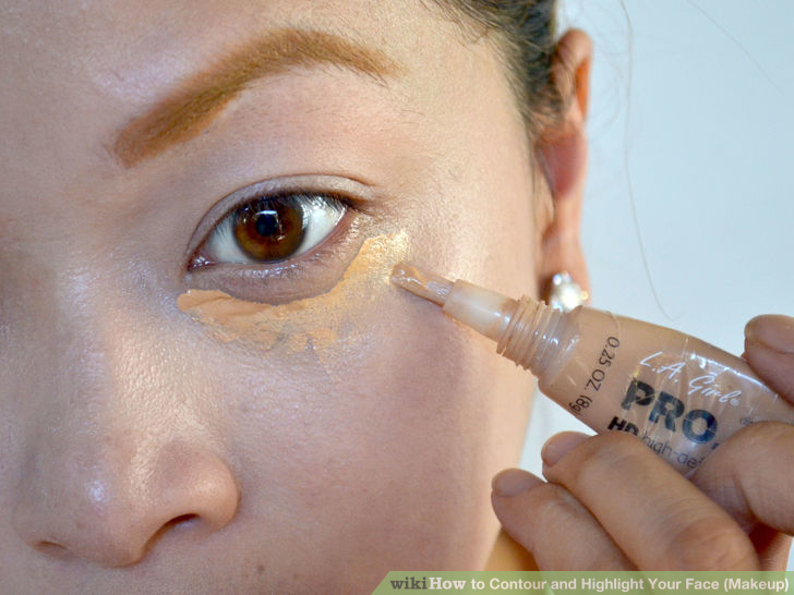 kesalahan makeup © 2016 brilio.net