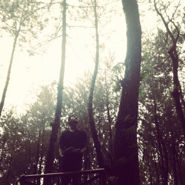 top selfie Pinusan © 2016 brilio.net top selfie Pinusan © 2016 brilio.net