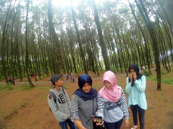 top selfie Pinusan © 2016 brilio.net top selfie Pinusan © 2016 brilio.net