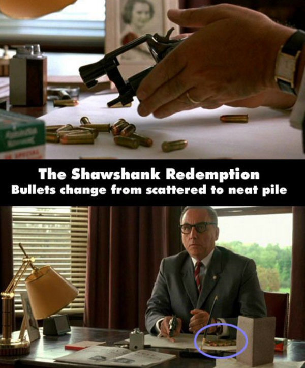 Kesalahan film Hollywood 2 © 2016 brilio.net