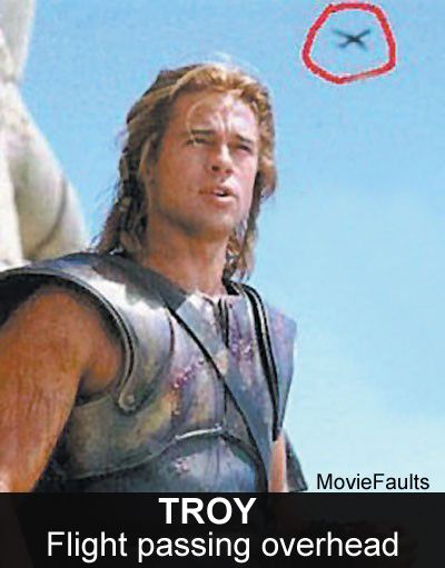 Kesalahan film Hollywood 2 © 2016 brilio.net