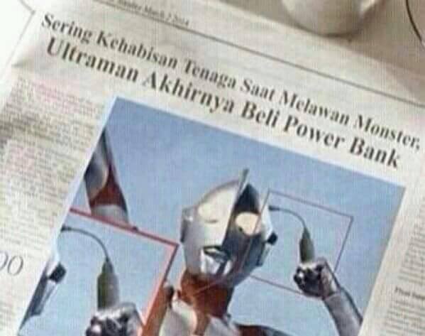 judul berita ngakak © 2016 brilio.net judul berita ngakak © 2016 brilio.net