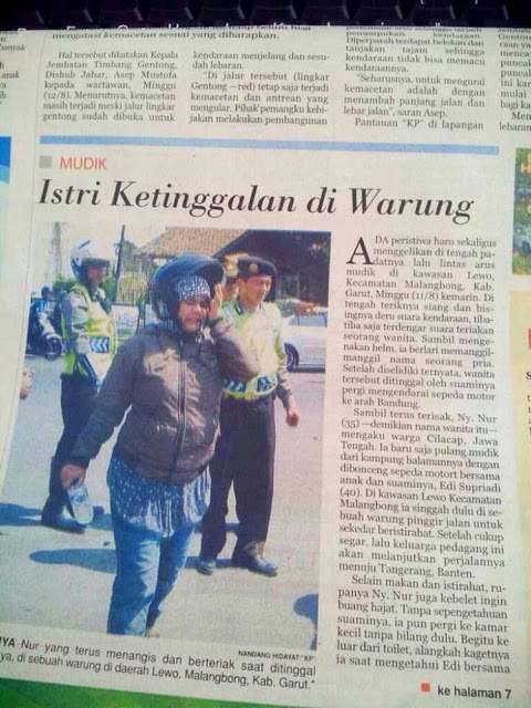 judul berita ngakak © 2016 brilio.net judul berita ngakak © 2016 brilio.net