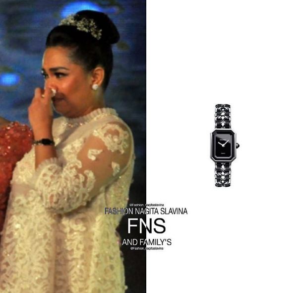 Fashion Mama Rieta © 2016 brilio.net