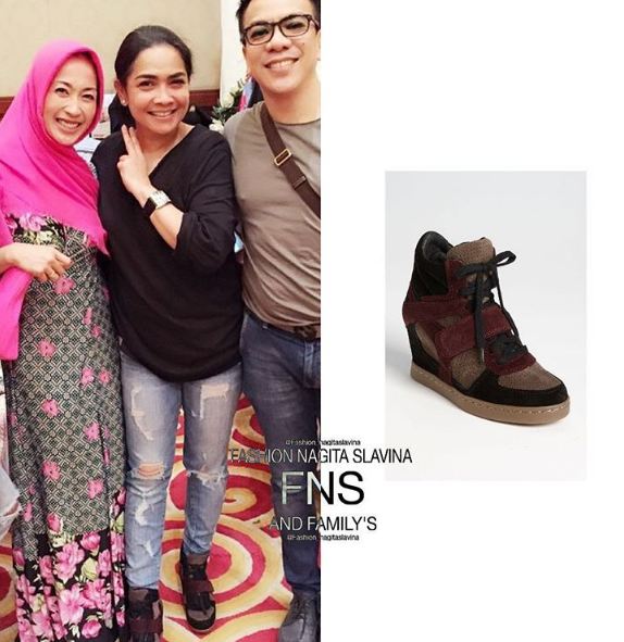 Fashion Mama Rieta © 2016 brilio.net