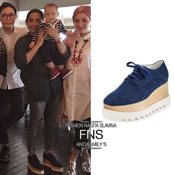 Fashion Mama Rieta © 2016 brilio.net