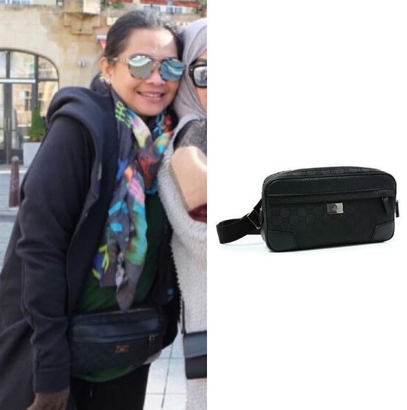 Fashion Mama Rieta © 2016 brilio.net