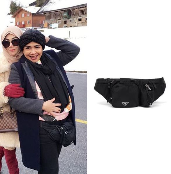 Fashion Mama Rieta © 2016 brilio.net