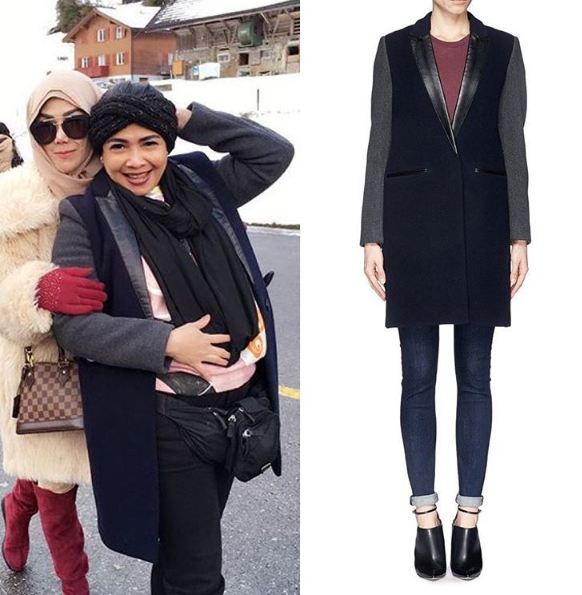 Fashion Mama Rieta © 2016 brilio.net