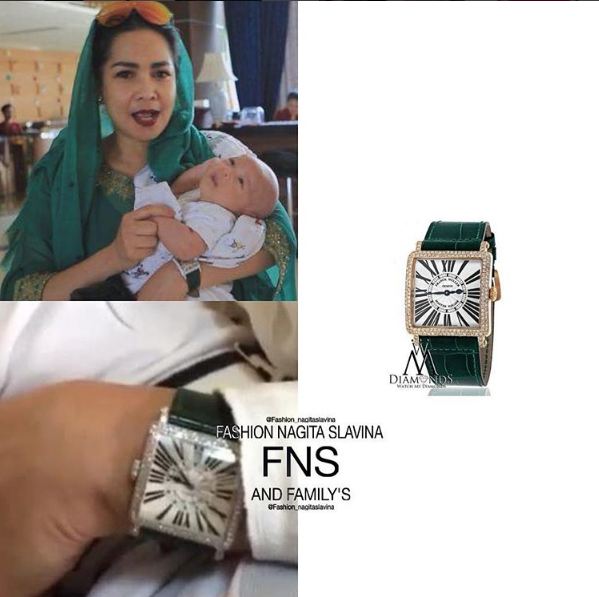 Fashion Mama Rieta © 2016 brilio.net