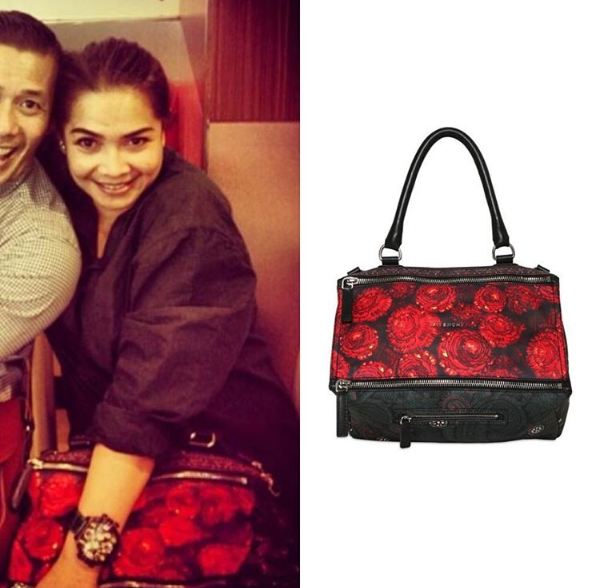 Fashion Mama Rieta © 2016 brilio.net