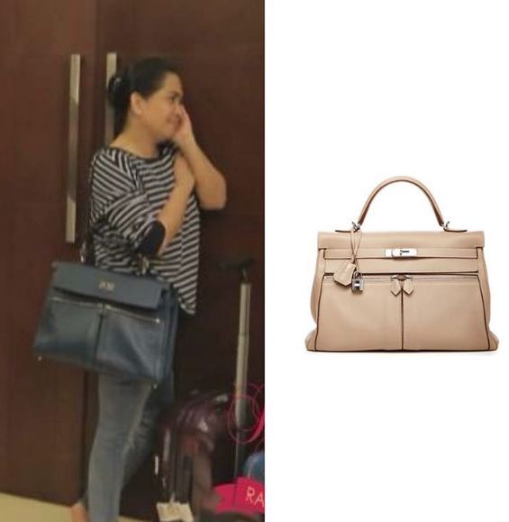 Fashion Mama Rieta © 2016 brilio.net