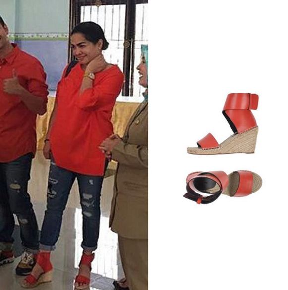 Fashion Mama Rieta © 2016 brilio.net