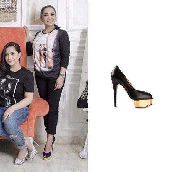 Fashion Mama Rieta © 2016 brilio.net