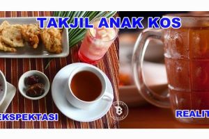 12 Meme kocak 'pencari takjil', bikin nggak sabar pengen buka puasa!