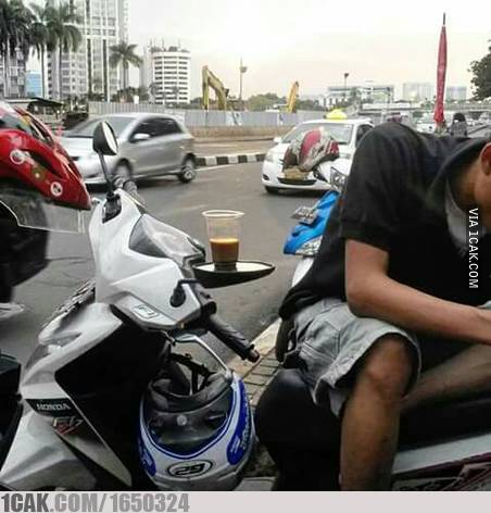 Konyol tapi jenius © 2016 brilio.net