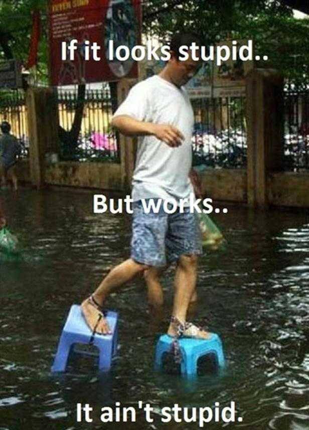 Konyol tapi jenius © 2016 brilio.net