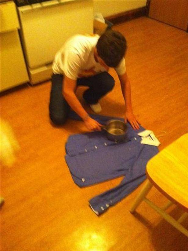 Konyol tapi jenius © 2016 brilio.net