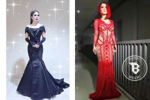 Tak disangka, 8 artis ini ternyata bergelar Sarjana Hukum, wow!