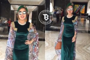Bella Shofie dihujat gara-gara pamer baju kaftan baru, kenapa ya?