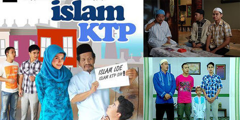 sinetron ramadan © 2016 brilio.net