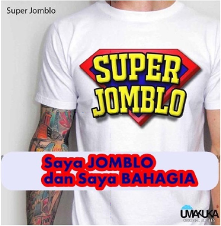 jomblo super Istimewa jomblo super Istimewa