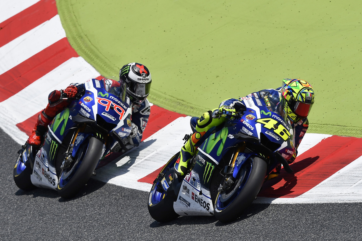 Gaya selfie ini bisa bawa kamu nonton MotoGP di Sepang