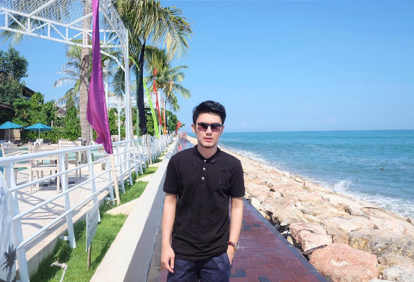 Anton Tanjung © 2016 brilio.net Anton Tanjung © 2016 brilio.net