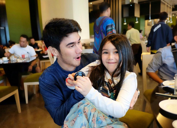 Anton Tanjung © 2016 brilio.net Anton Tanjung © 2016 brilio.net