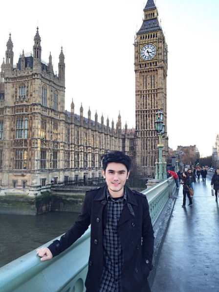 Anton Tanjung © 2016 brilio.net Anton Tanjung © 2016 brilio.net