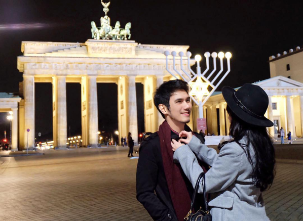 Anton Tanjung © 2016 brilio.net Anton Tanjung © 2016 brilio.net