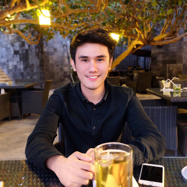 Anton Tanjung © 2016 brilio.net Anton Tanjung © 2016 brilio.net