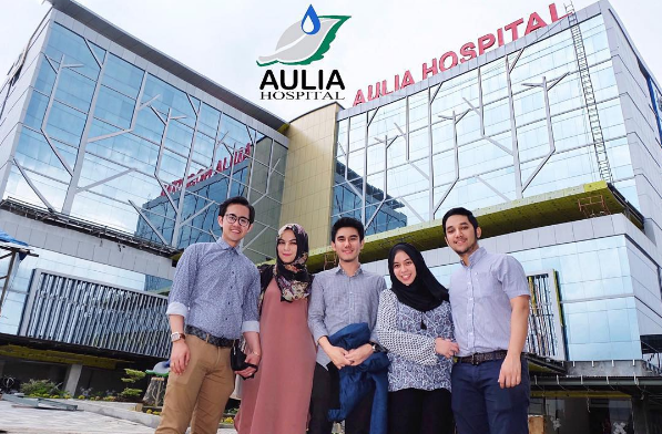 Anton Tanjung © 2016 brilio.net Anton Tanjung © 2016 brilio.net