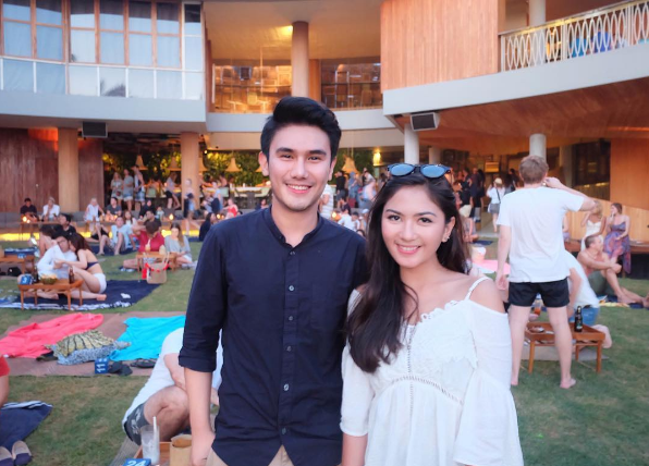 Anton Tanjung © 2016 brilio.net Anton Tanjung © 2016 brilio.net