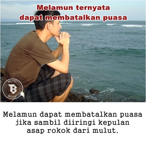 aktivitas membatalkan puasa kocak © 2016 brilio.net aktivitas membatalkan puasa kocak © 2016 brilio.net