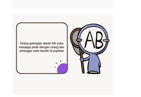 Reuni Gol Darah © 2016 brilio.net