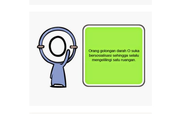 Reuni Gol Darah © 2016 brilio.net