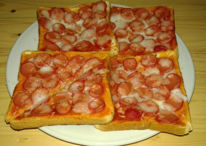 menu roti kos © 2016 brilio.net