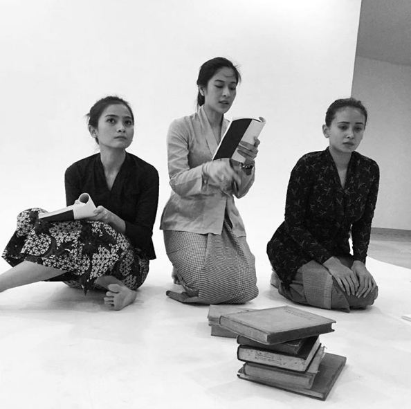Artis pemeran kartini © 2016 brilio.net Artis pemeran kartini © 2016 brilio.net