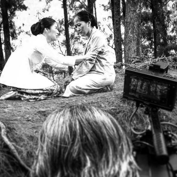 Artis pemeran kartini © 2016 brilio.net Artis pemeran kartini © 2016 brilio.net