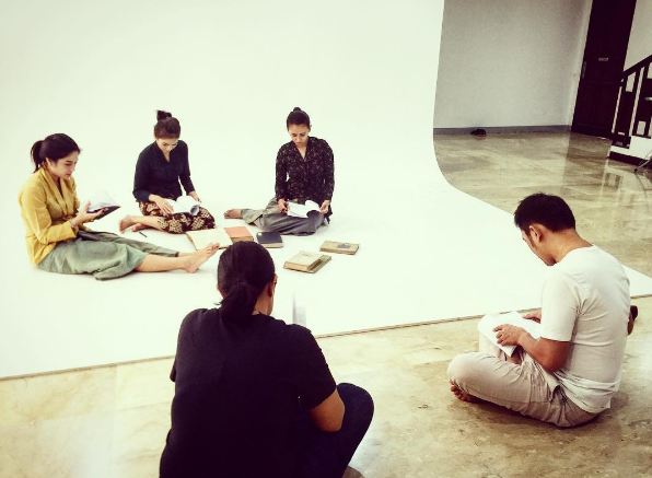 Artis pemeran kartini © 2016 brilio.net Artis pemeran kartini © 2016 brilio.net