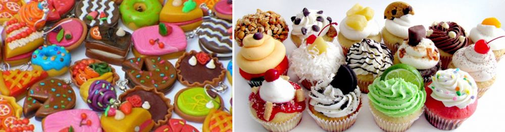 PANTANGAN MAKANAN BERBUKA © 2016 brilio.net