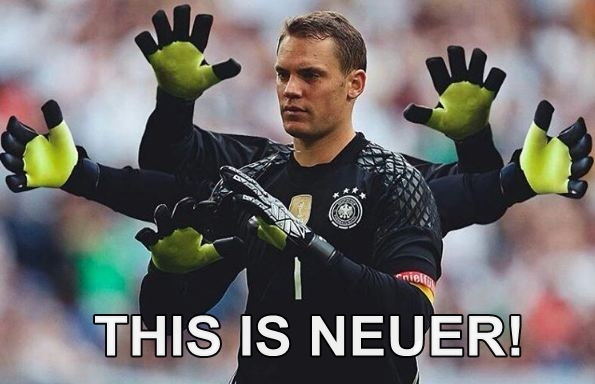 meme jerman keren  © 2016 brilio.net