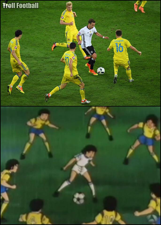 meme jerman keren  © 2016 brilio.net