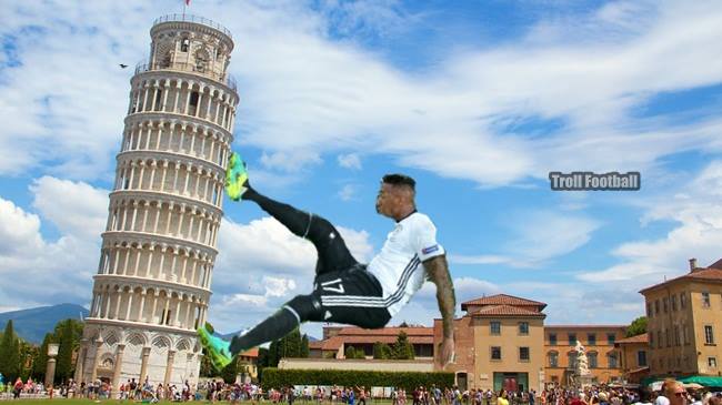 meme jerman keren  © 2016 brilio.net