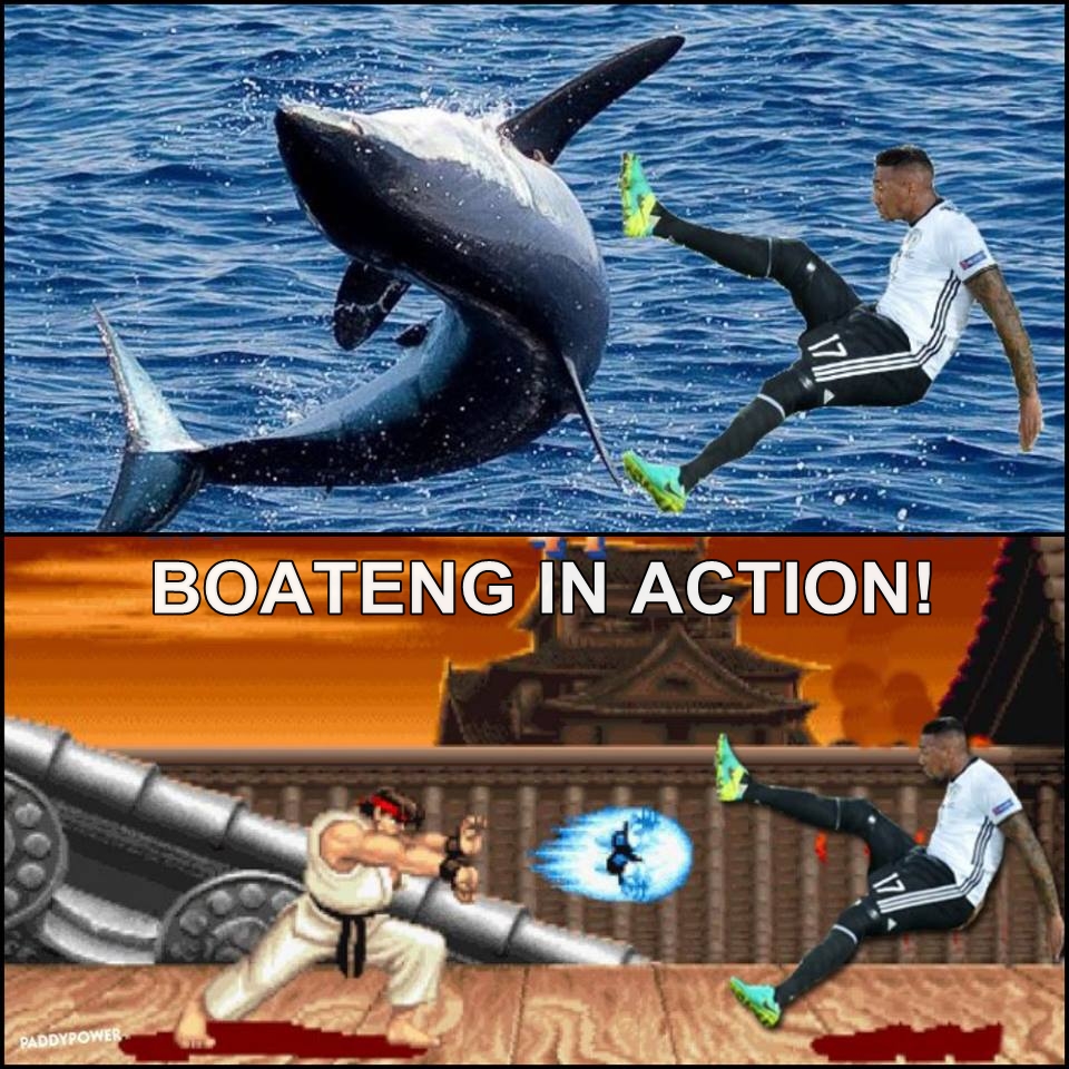 meme jerman keren  © 2016 brilio.net