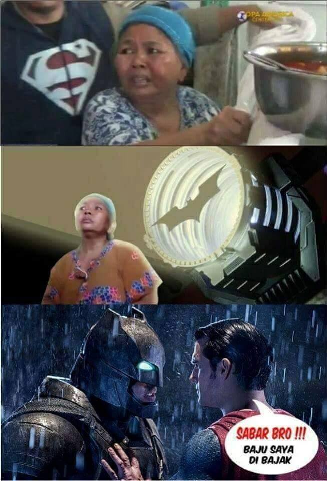 Meme logika puasa © 2016 brilio.net