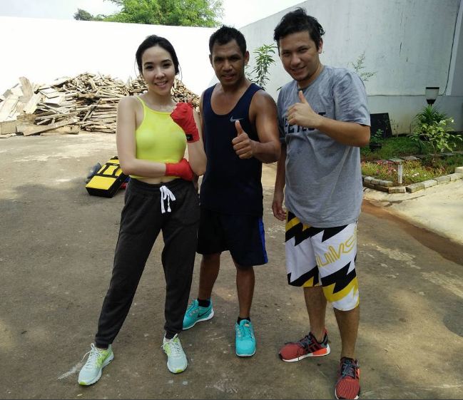 Andre Talabessy © 2016 brilio.net Andre Talabessy © 2016 brilio.net