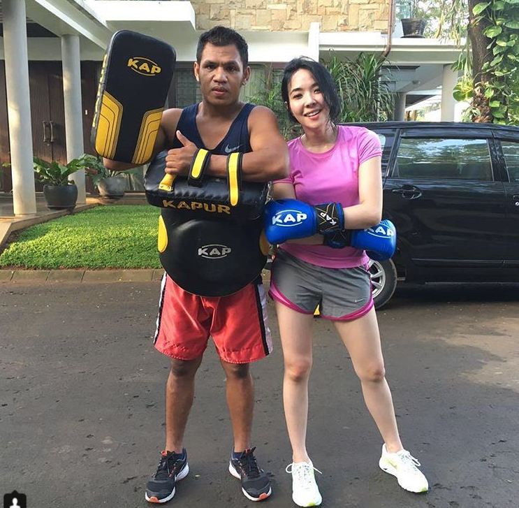 Andre Talabessy © 2016 brilio.net Andre Talabessy © 2016 brilio.net